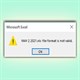 8 cách sửa lỗi “Excel Cannot Open Because The File Format Is Not Valid”