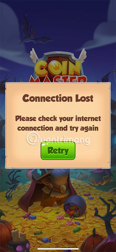 coin master free spin