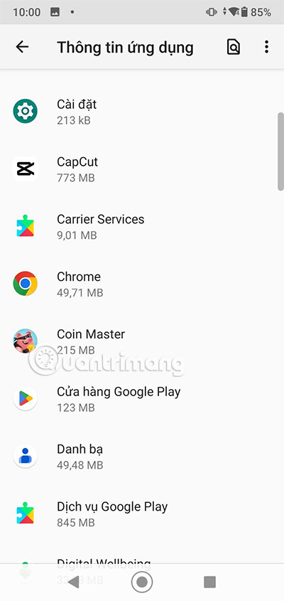 loi connection lost coin master