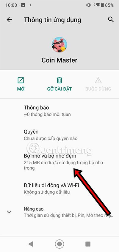 loi coin master connection lost