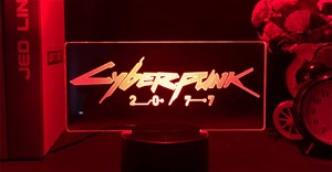 Hướng dẫn tạo ảnh Anime 3D Cyberpunk