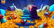 Có nên hack spin Coin Master, hack spin Coin Master có mất tài khoản không?