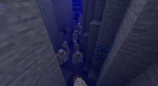 minecraft 1
