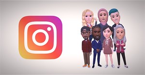 Cách chèn sticker nhảy theo bài hát trong Story Instagram