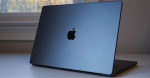 Đánh giá MacBook Pro 16 inch M3 Pro: Nổi bật từ trong ra ngoài