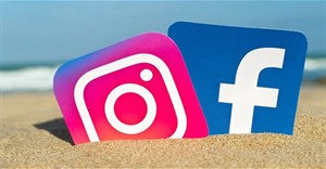 Facebook và Instagram sắp mất khả năng nhắn tin cho nhau