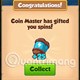 Link nhận Spin Coin Master, Coin Master Spin mới nhất 02/05/2024