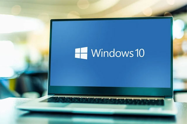 Windows 10