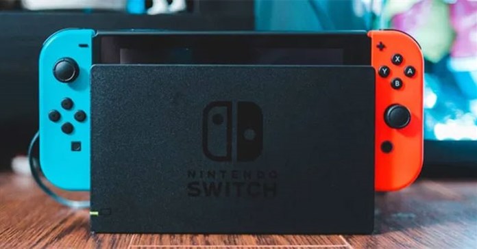 10 ứng dụng Nintendo Switch tốt nhất