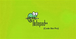 Notepad++ ra mắt phiên bản v8.6.9, bổ sung tính năng mới và sửa lỗi