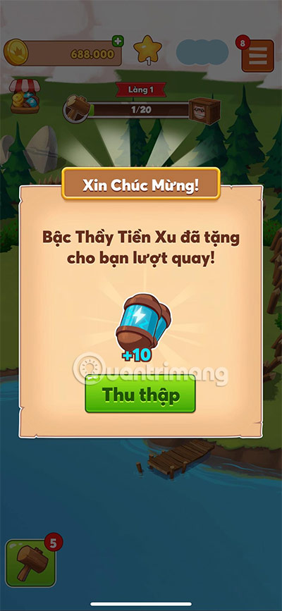 coin master bản mới