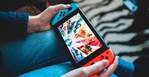 Top 7 game Nintendo Switch hay năm 2024