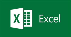 Cách dùng hàm STDEV trong Excel tính độ lệch chuẩn