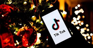 Cách quay video filter Christmas AI trên TikTok