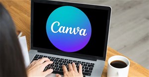 Cách thay đổi màu của hình ảnh bằng Canva