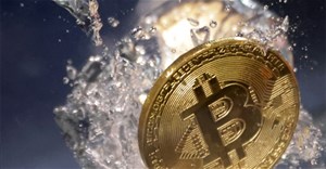 Lượng nước dùng để khai thác Bitcoin tốn hơn New York dùng một năm