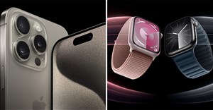 Giám đốc thiết kế iPhone và Watch của Apple sẽ rời công ty