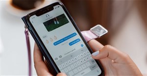 Hướng dẫn tắt thông báo đã đọc tin nhắn iMessage