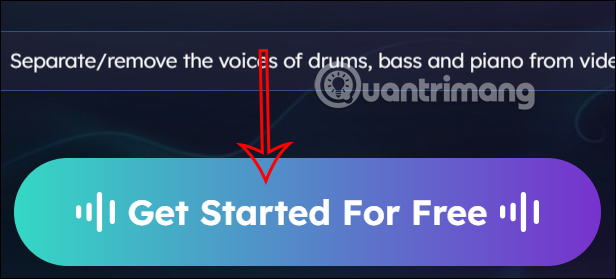 EaseUS Vocal Remover