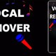 Cách dùng EaseUS Vocal Remover tách beat nhạc