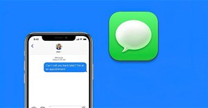 Apple chặn các ứng dụng của bên thứ ba kết nối iMessage với Android