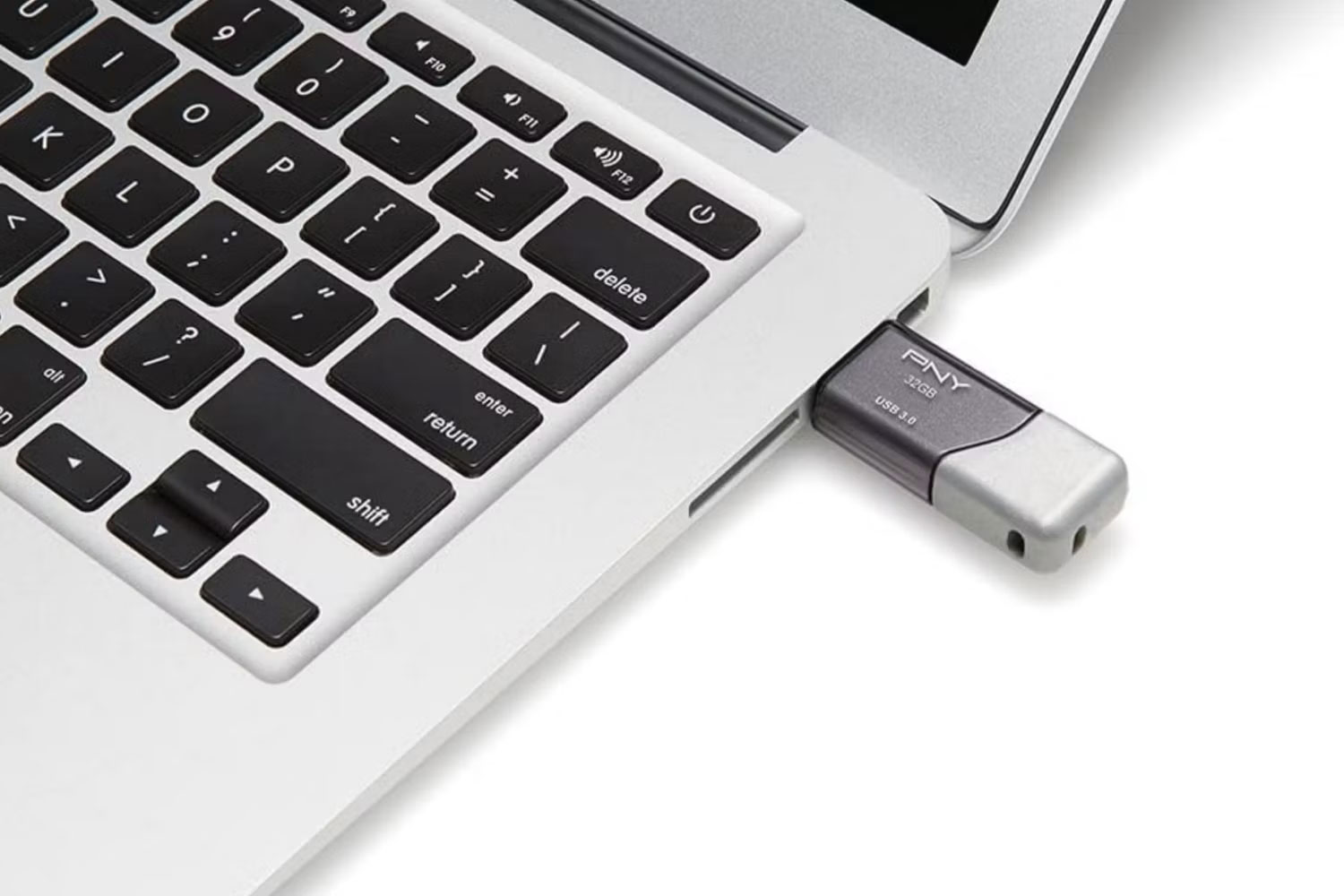 PNY Turbo Attache 3 USB 3.0