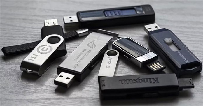 5 ổ flash USB tốt nhất hiện nay