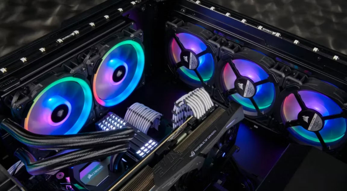Corsair LL120