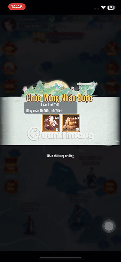 code đi tu tiên đi mới nhất