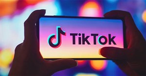 Hướng dẫn dùng filter tô đậm bằng AI trên TikTok