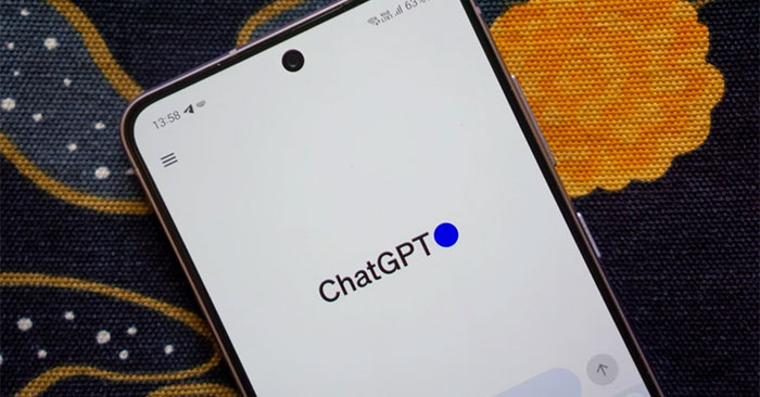 ChatGPT