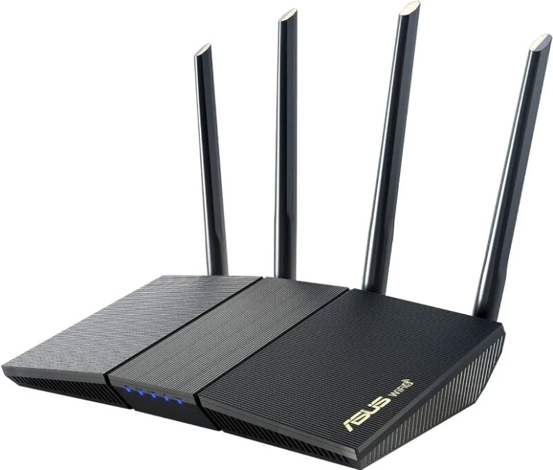 Asus RT-AX1800S