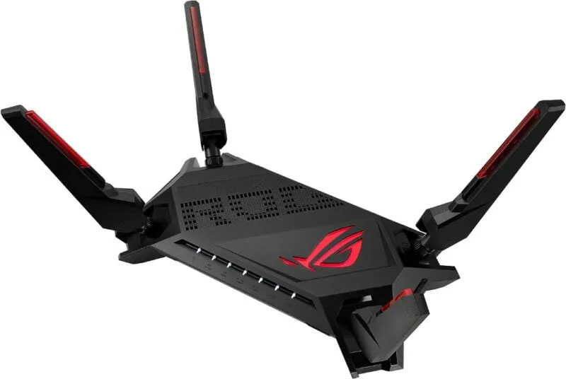 ASUS ROG Rapture GT-AX6000