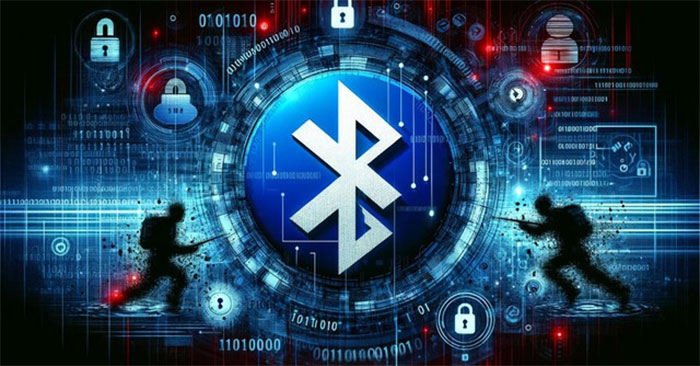 Lỗ hổng Bluetooth giúp hacker kiểm soát thiết bị Android và iOS