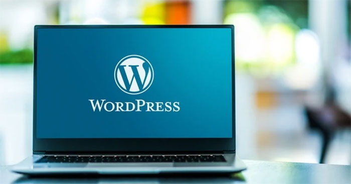 WordPress 