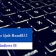 Danh sách đầy đủ các lệnh Rundll32 trong Windows 11