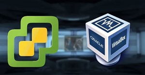 Cách chuyển đổi máy ảo từ VMware sang VirtualBox và ngược lại