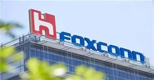 Foxconn bổ sung 1 tỷ USD đầu tư vào nhà máy Apple ở Ấn Độ