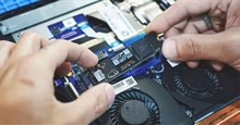 “RAM-pocalypse” lan sang cả SSD: Hãy mua ngay khi còn có thể