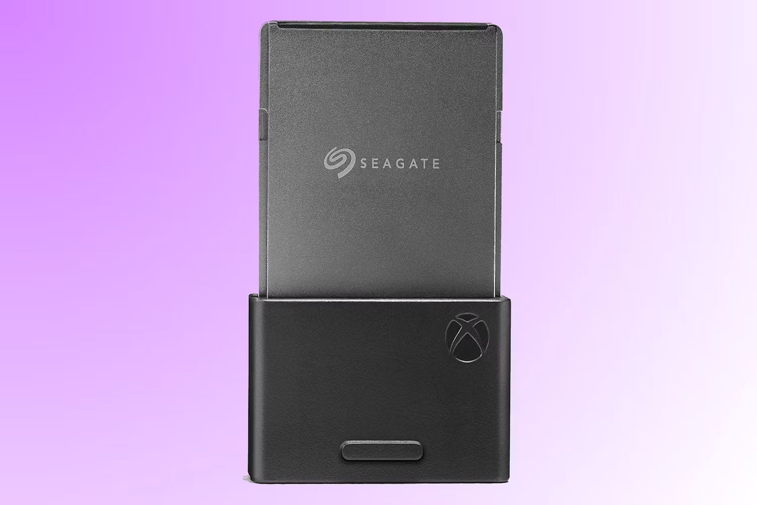 Thẻ mở rộng lưu trữ Seagate