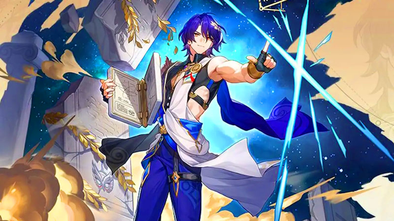 honkai star rail 1.6 banner