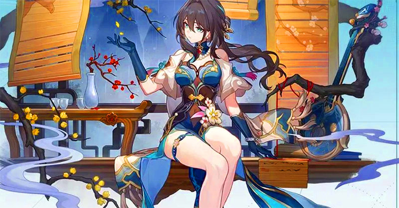 honkai star rail 1.6