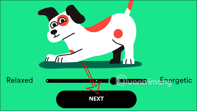 Tính cách của thú cưng