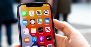 Cách đổi âm thông báo mặc định trên iPhone