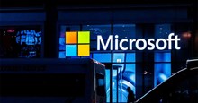 Microsoft cáo buộc 3 người Việt tạo 750 triệu tài khoản lừa đảo