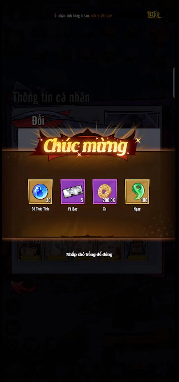 giftcode tram hon dai chien