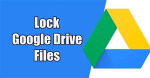 Hướng dẫn khóa file Google Drive chặn chỉnh sửa