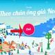Google tung loạt game chào đón Giáng Sinh cho người dùng, mời trải nghiệm