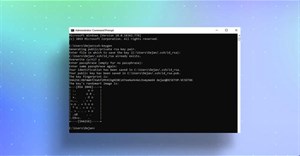 Cách tạo SSH key trên Windows