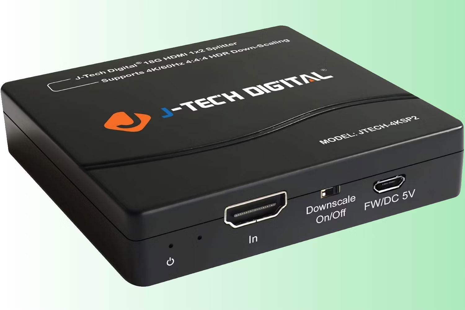 Bộ chia HDMI J-Tech